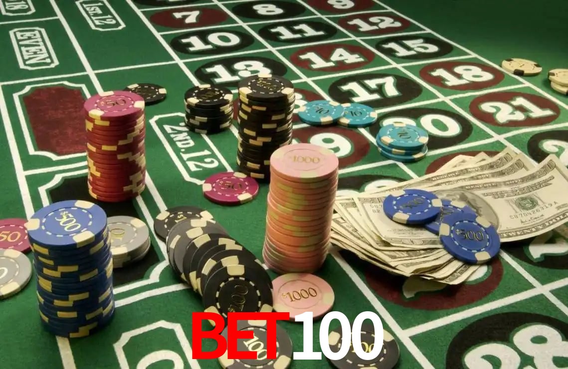 bet100.com