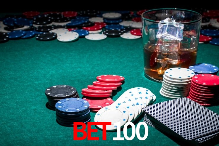 Tecnologia da Plataforma bet100