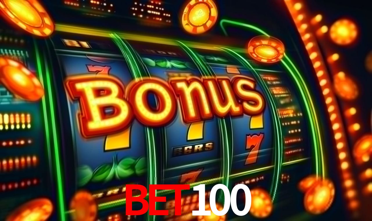 VIP Casino bet100