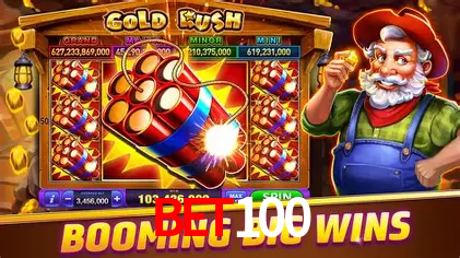 Inovações de Jogos na bet100: O Futuro das Experiências Interativas