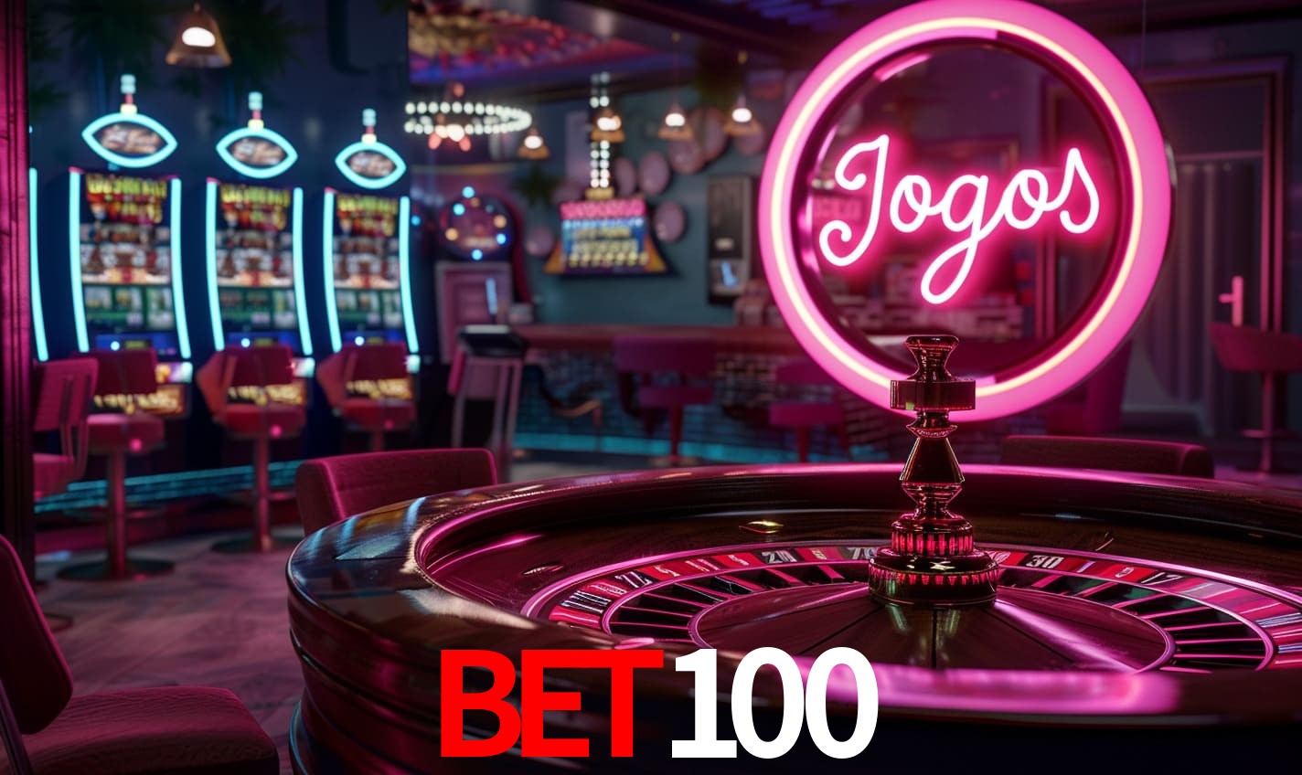 Bônus Diários bet100