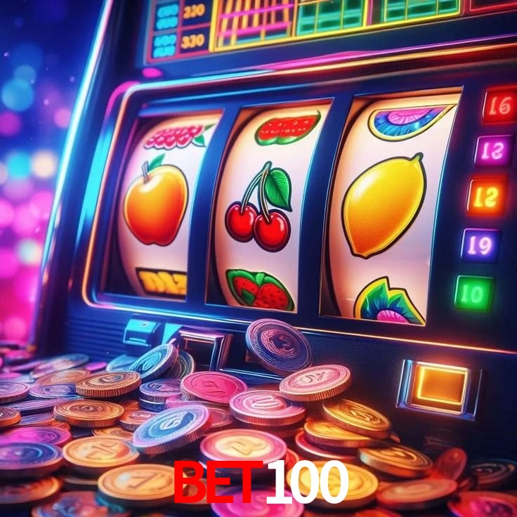 Aplicativo móvel bet100 para iOS e Android