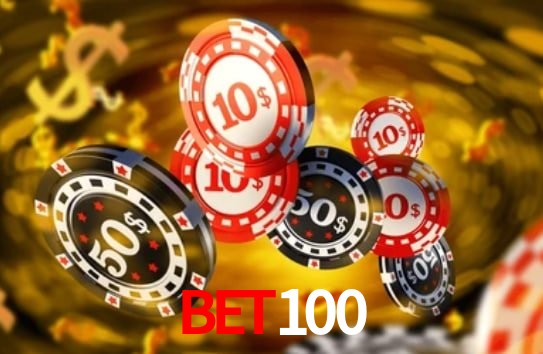 Promoção Relâmpago bet100