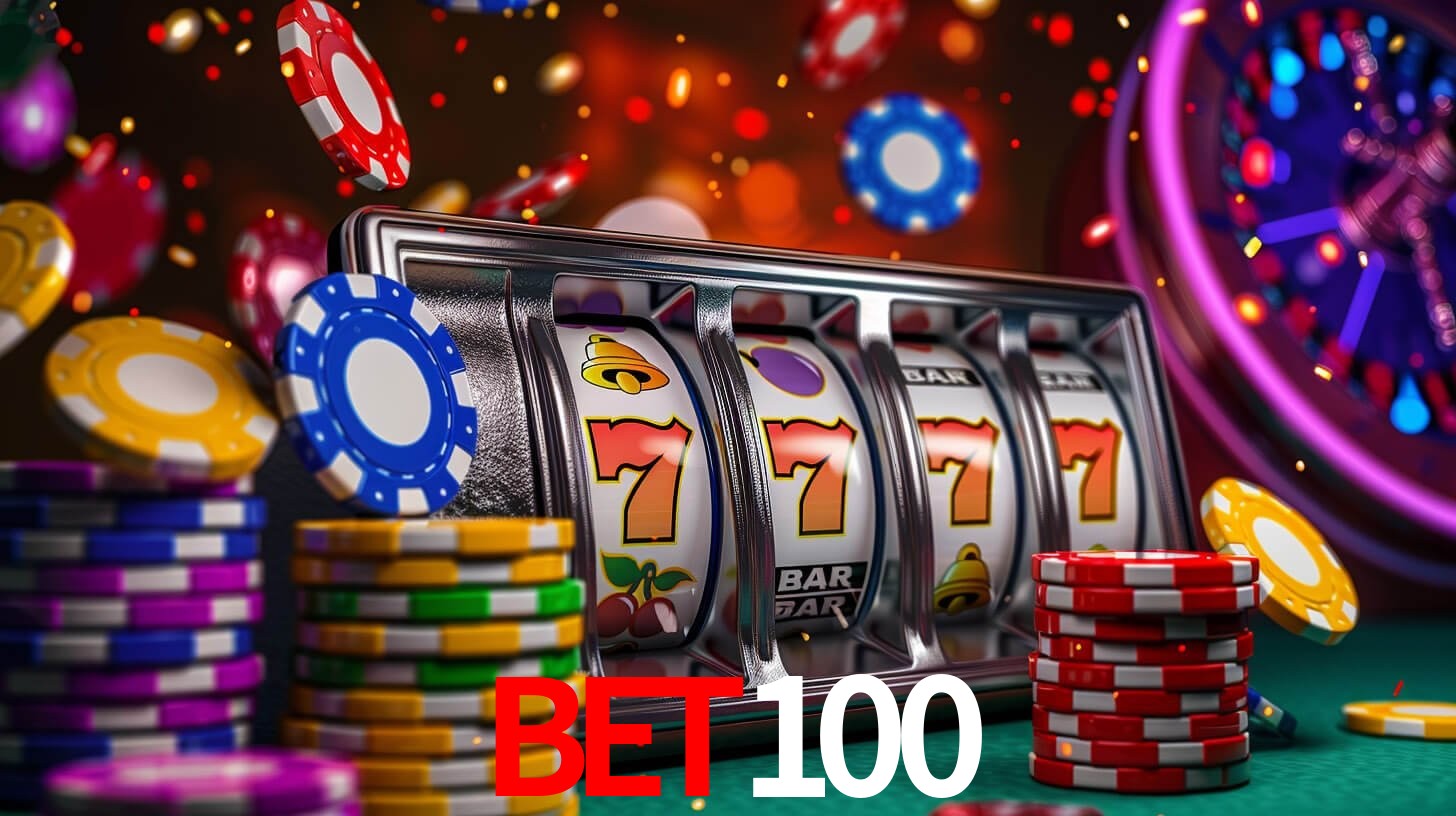 Diretório de Jogos bet100