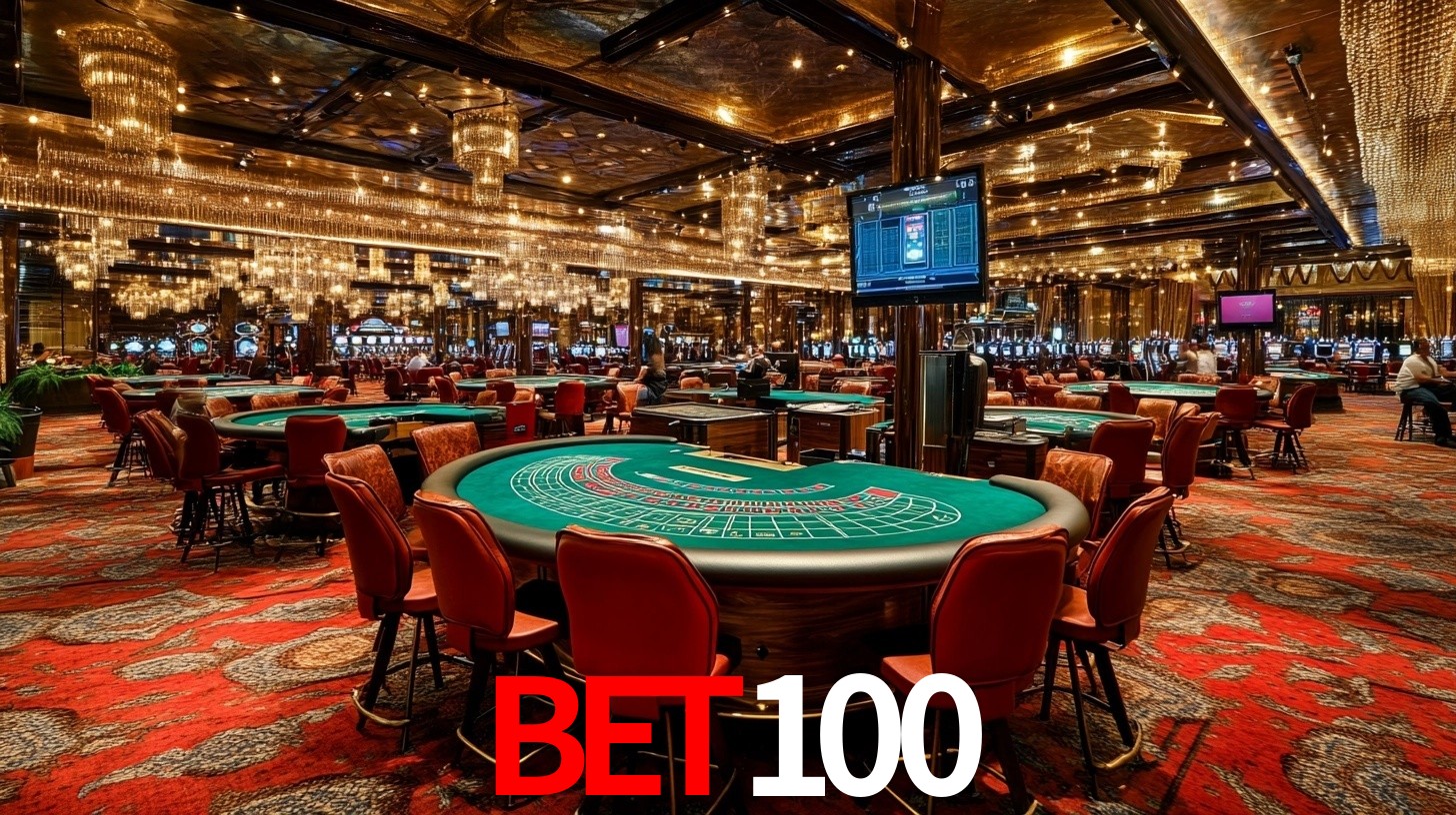 bet100 app