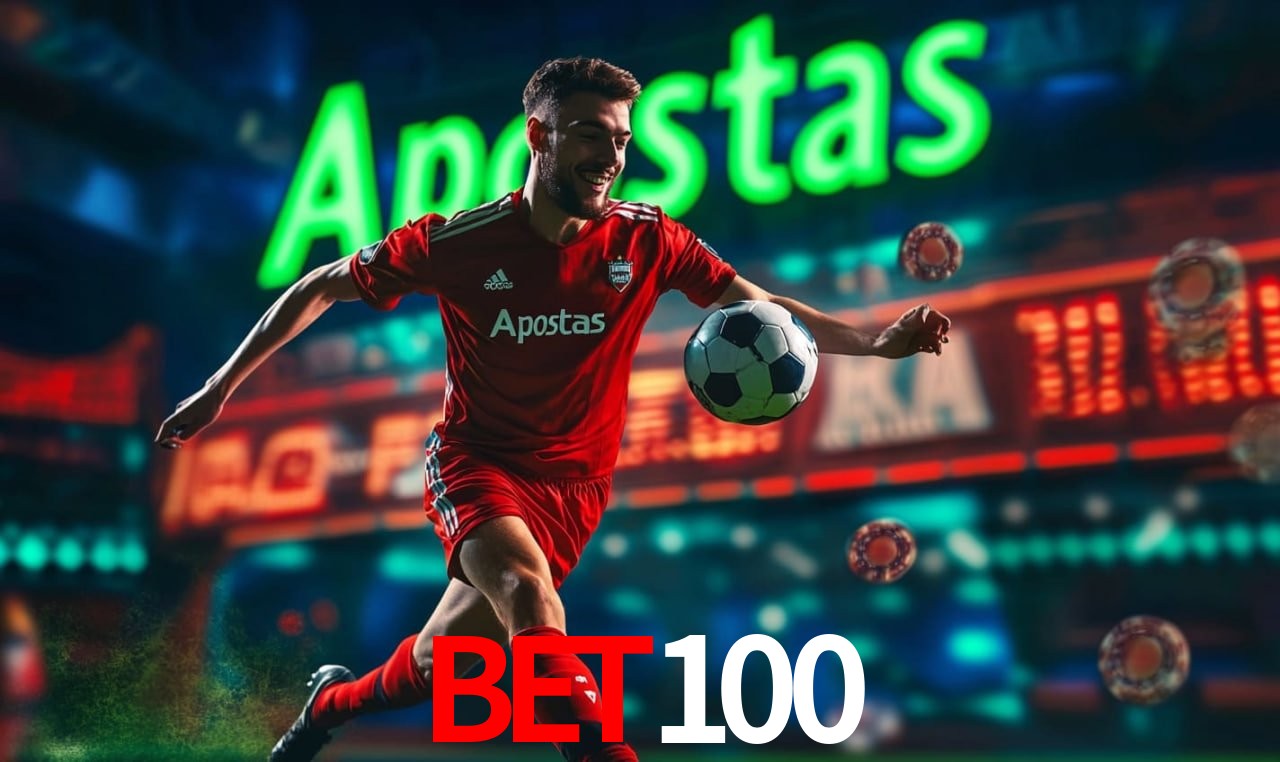 Estatísticas do Jogo bet100