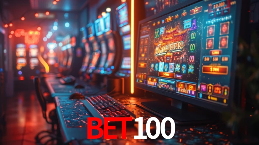 bet100: Seu Cassino Premiado com Pagamentos Rápidos