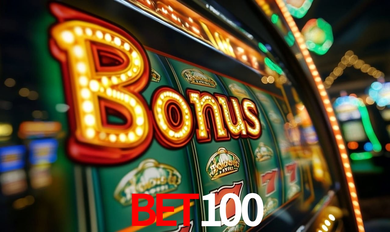 Prêmio bet100