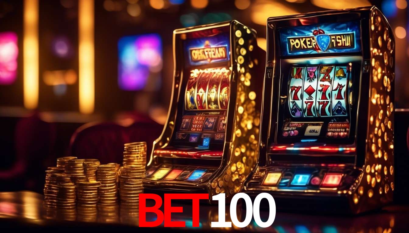 Mesa de Blackjack bet100