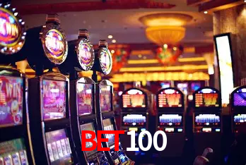 A Popularidade dos Caça-Níqueis no bet100