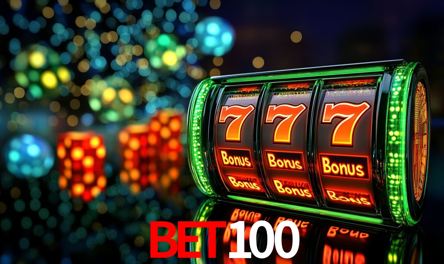bet100 Processo de inscrição