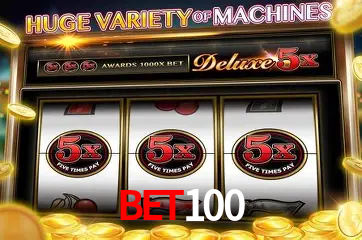 Inovações de Jogos na bet100: O Futuro das Experiências Interativas