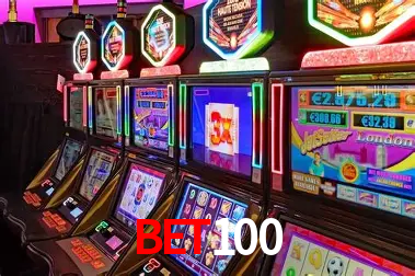Apostas Esportivas na bet100: Um Guia Completo