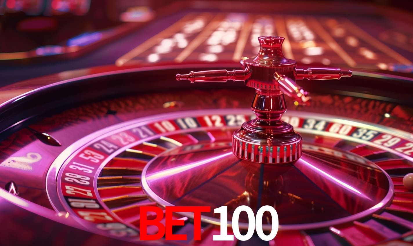 Programa VIP bet100