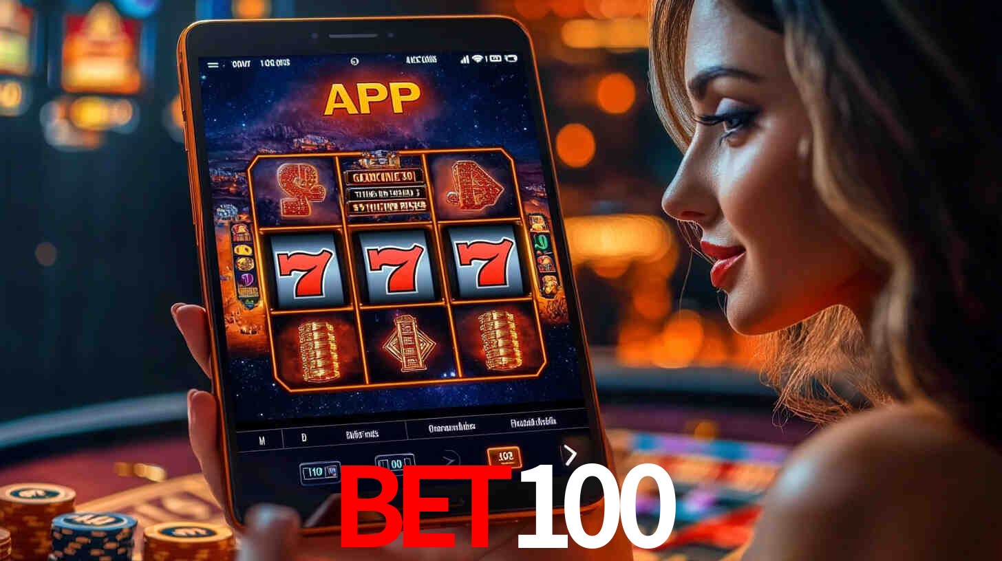 bet100 bet casino