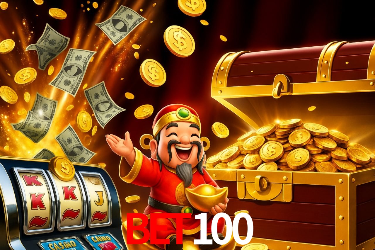 Jogos de Slot bet100