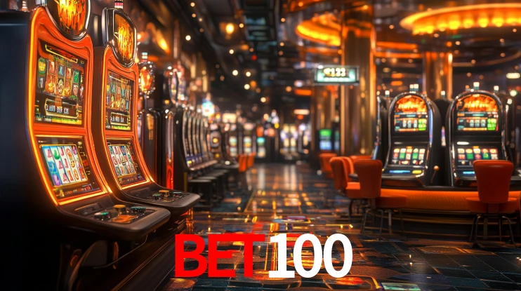 bet100: Jogos de Caça-Níqueis-Altas Recompensas, Roleta-Velocidade, Blackjack-Desafios Máximos