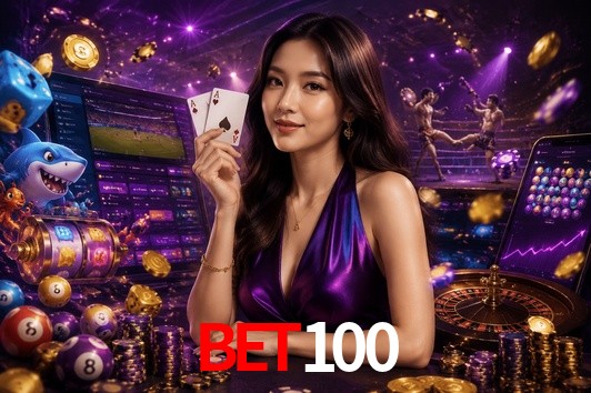 Blackjack Table bet100