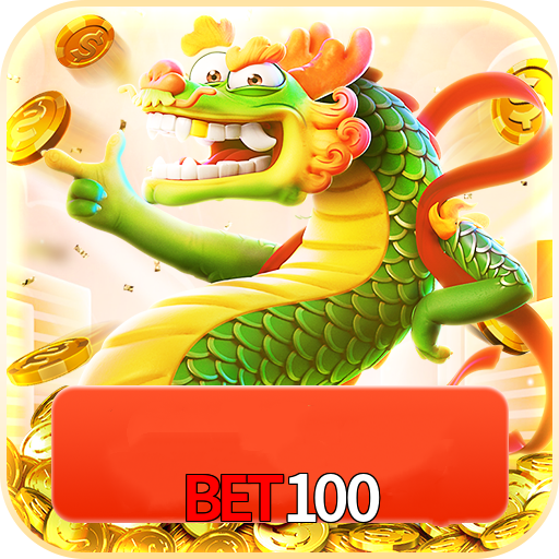 Logo da bet100